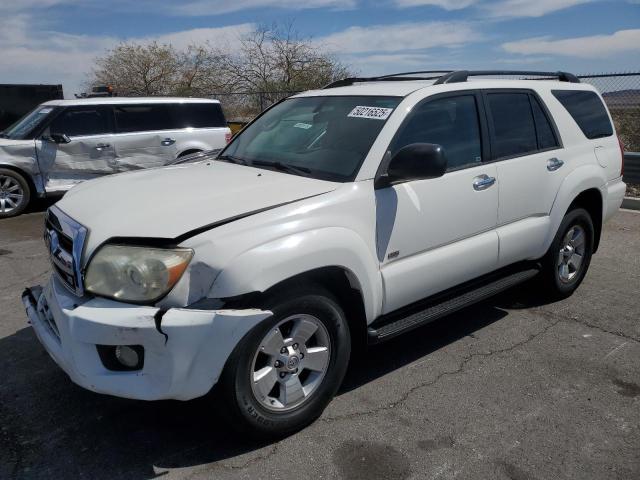 Global Auto Auctions: 2006 TOYOTA 4RUNNER SR