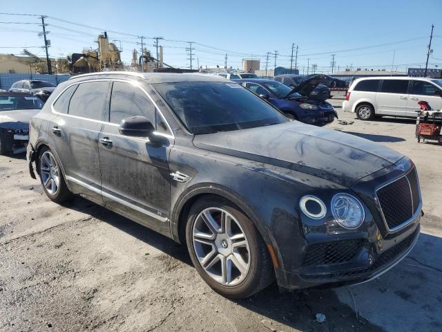 2019 BENTLEY BENTAYGA SJAAM2ZV0KC024580