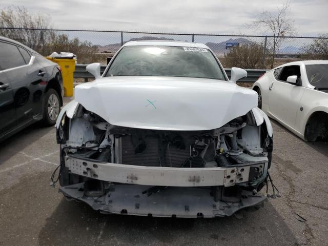 2017 LEXUS IS 350 JTHBE1D27H5030024