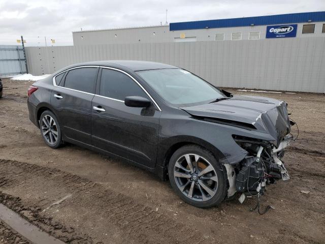 Vin: 1n4al3ap9hc126382, lot: 48026475, nissan altima 2.5 20174