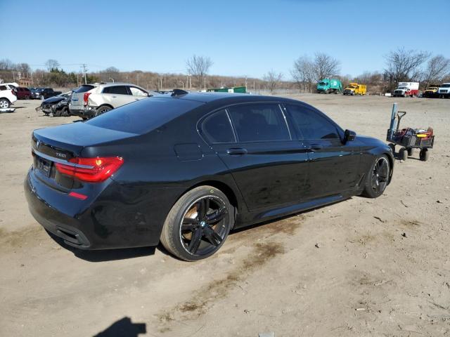 Vin: wba7f2c53gg418907, lot: 49593435, bmw 7 series xi 20163
