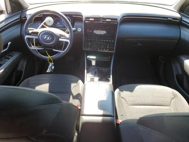 2024 HYUNDAI SANTA CRUZ - 5NTJCDAE9RH077755