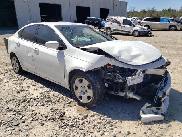 Vin: 1c3cdfaa7fd415009, lot: 48344085, dodge dart se 20154