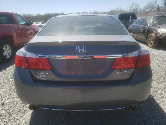 2015 HONDA ACCORD SPO - 1HGCR2F56FA125784