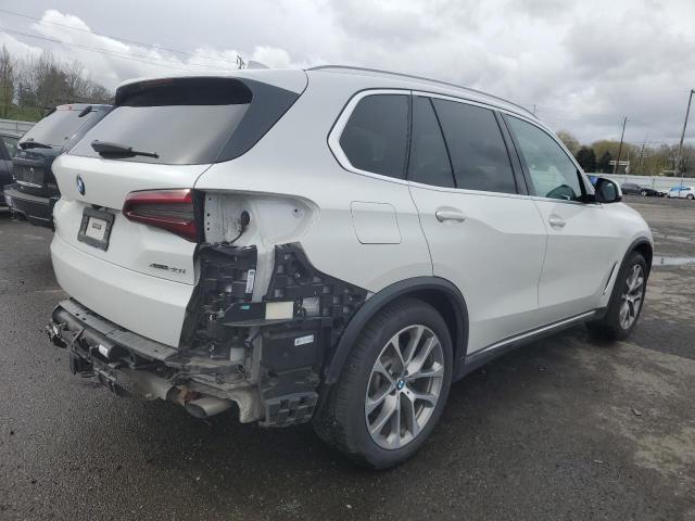 Vin: 5uxcr6c08l9c57751, lot: 50903605, bmw x5 xdrive40i 20203