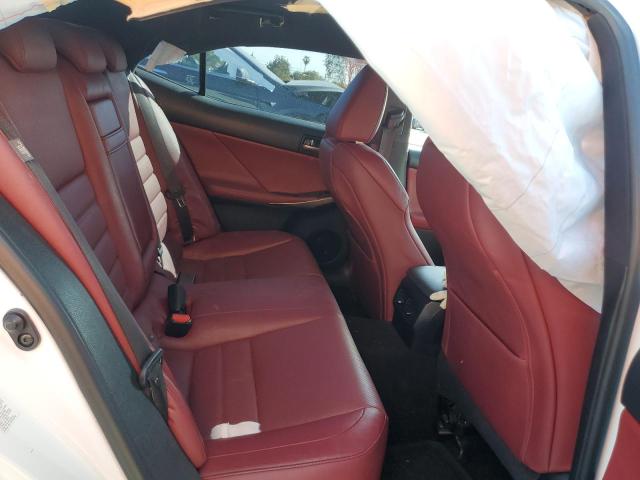 2017 LEXUS IS 200T - JTHBA1D22H5045817
