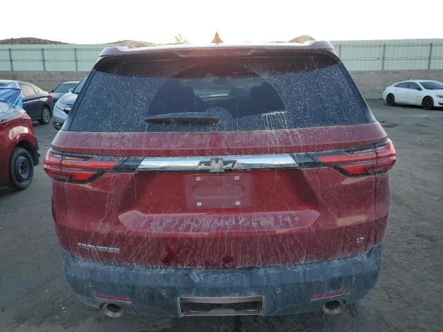 2023 CHEVROLET TRAVERSE L - 1GNERGKWXPJ117344
