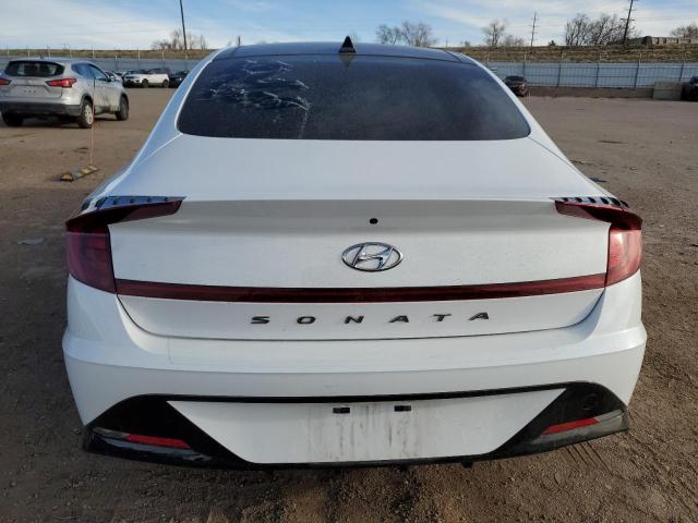 2023 HYUNDAI SONATA SEL - KMHL14JA2PA311003
