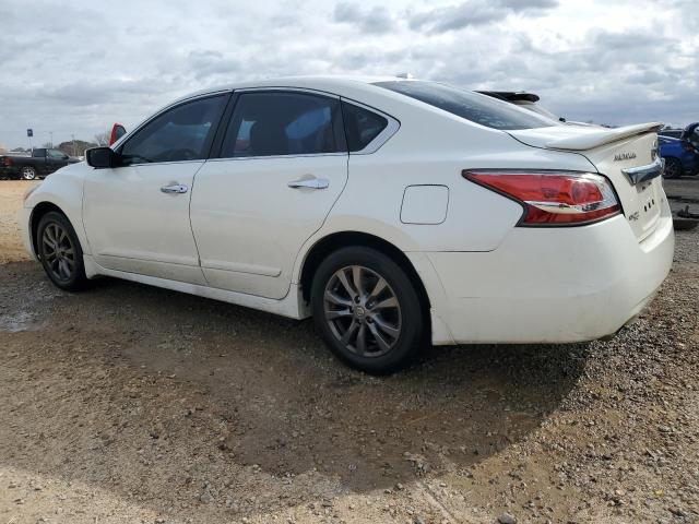 Vin: 1n4al3ap5fc458249, lot: 49792955, nissan altima 2.5 20152