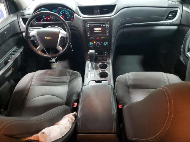 2017 CHEVROLET TRAVERSE L - 1GNKVGKD5HJ225224
