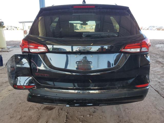 2023 CHEVROLET EQUINOX PR - 3GNAXNEG3PL208333