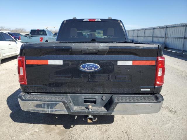 2023 FORD F150 SUPER - 1FTFW1E83PFA35930