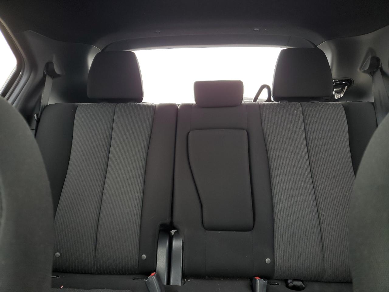 MITSUBISHI ECLIPSE LE