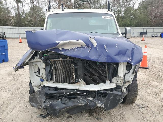 2020 NISSAN NV 2500 SV 1N6AF0KY4LN811309