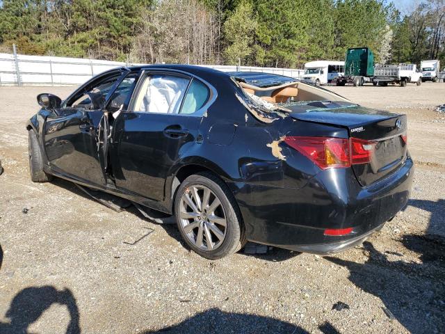 Vin: jthce1bl7e5027801, lot: 50440835, lexus gs350 350 20142