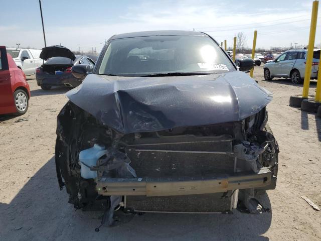 2016 HONDA HR-V EX - 3CZRU6H56GM719477