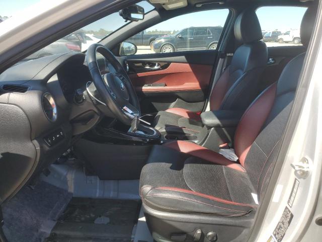 2020 KIA FORTE - 3KPF54AD4LE209807