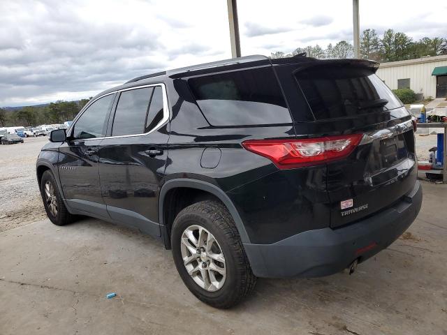2018 CHEVROLET TRAVERSE L - 1GNERGKW2JJ144867