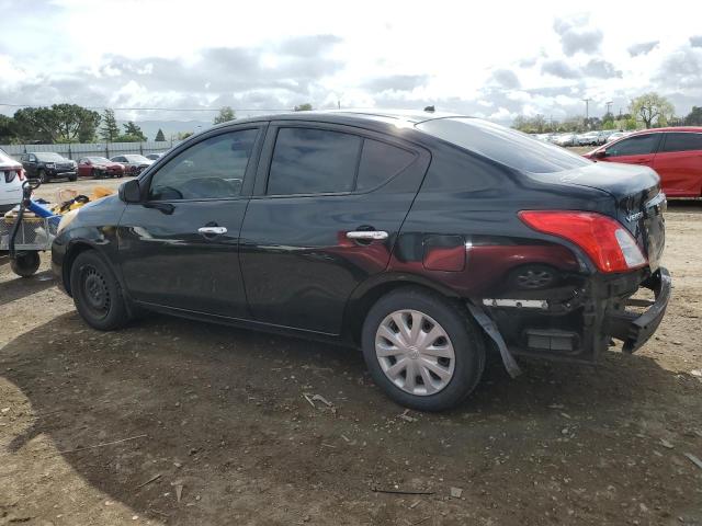 Vin: 3n1cn7ap0cl913015, lot: 50840215, nissan versa s 20122