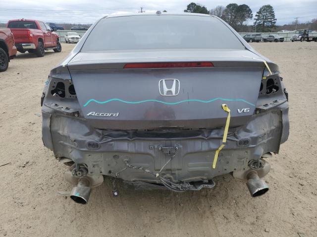 2017 HONDA ACCORD EXL - 1HGCT2B84HA004563