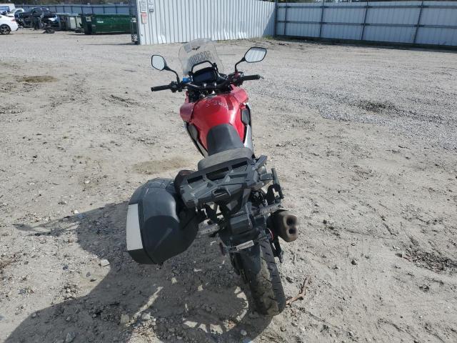 2020 HONDA CB500 X MLHPC641XL5100204