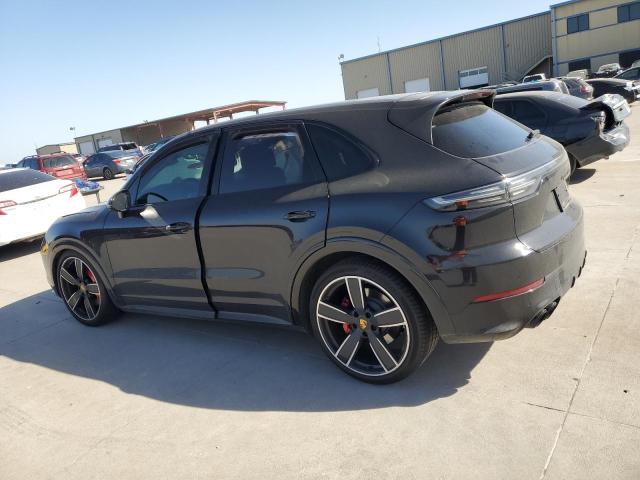 Vin: wp1ag2ay3mda34902, lot: 49510465, porsche cayenne gts 20212