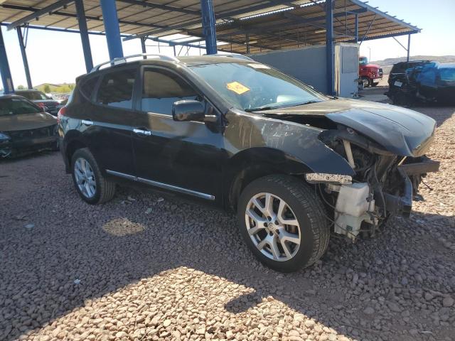 Vin: jn8as5mt4cw259127, lot: 49688675, nissan rogue s 20124