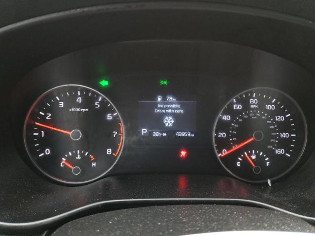 2020 KIA SPORTAGE LX KNDPM3AC2L7769060