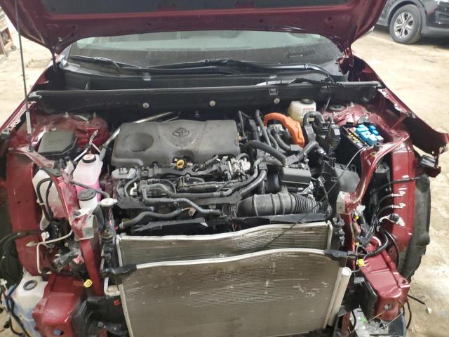 2024 TOYOTA RAV4 XLE - 4T3RWRFVXRU118353