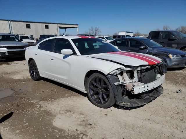Vin: 2c3cdxhg1gh332616, lot: 49719165, dodge charger sxt 20164