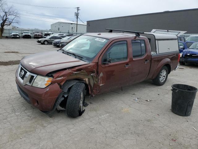 Vin: 1n6ad0fr9gn723662, lot: 47564985, nissan frontier sv 2016 img_1