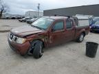 2016 NISSAN FRONTIER S - 1N6AD0FR9GN723662