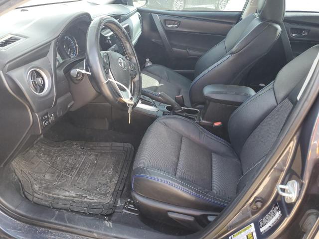 2019 TOYOTA COROLLA L - 5YFBURHE6KP867459