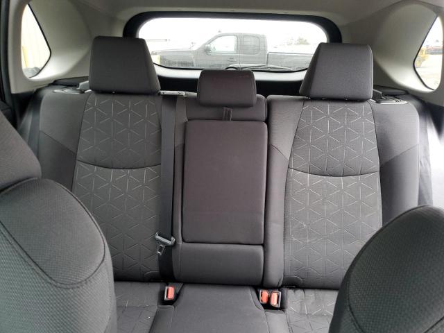 2021 TOYOTA RAV4 XLE - 2T3W1RFV1MW103802