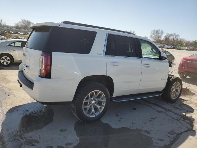 Vin: 1gks1akcxlr127278, lot: 47928205, gmc yukon sle 20203