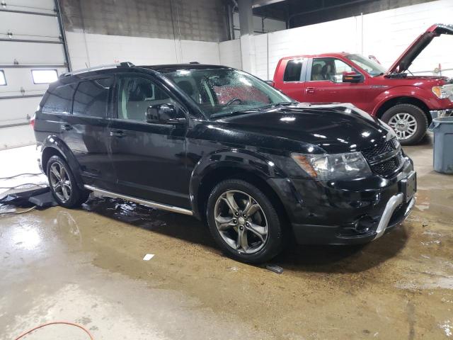 Vin: 3c4pddgg6gt227803, lot: 50207555, dodge journey crossroad 20164