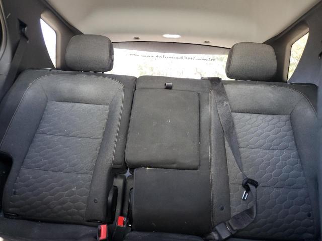 2019 CHEVROLET EQUINOX LT - 3GNAXKEV1KS525264
