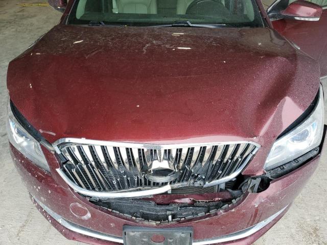 2015 BUICK LACROSSE P 1G4GD5G37FF272885
