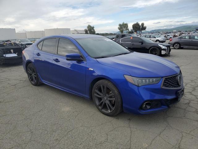 2020 ACURA TLX TECHNO 19UUB1F60LA011402