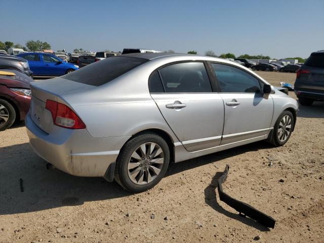 Vin: 19xfa1f82be023588, lot: 49895325, honda civic ex 20113