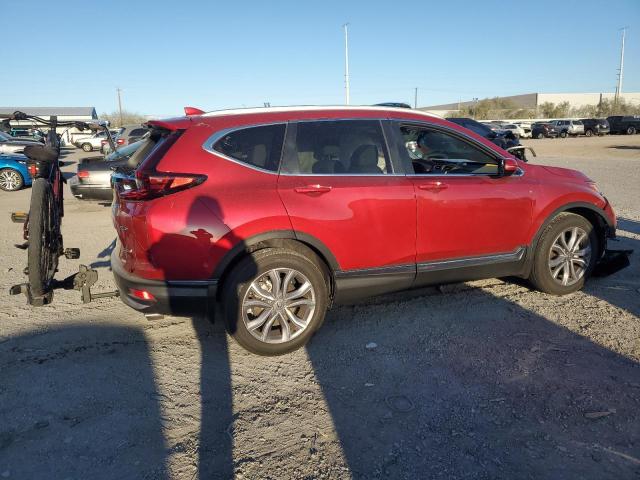 2022 HONDA CR-V TOURI #3285091375