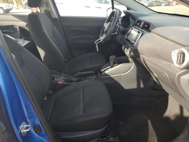 2020 NISSAN VERSA S - 3N1CN8DV3LL800109