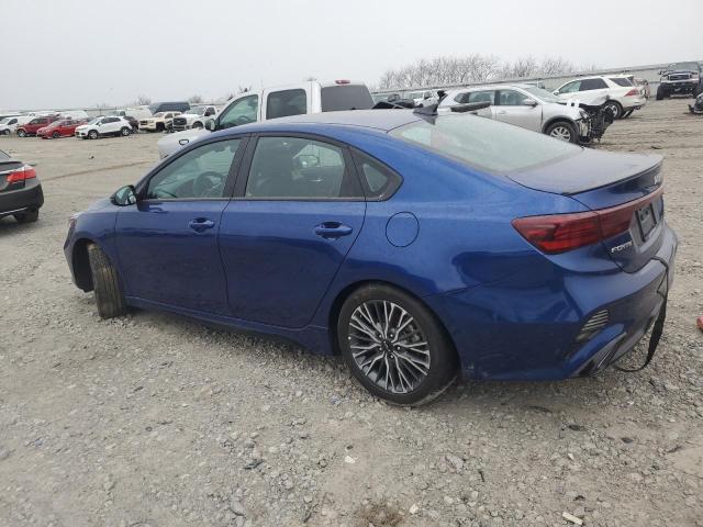 Vin: 3kpf54ad1re810102, lot: 47037415, kia forte gt line 20242