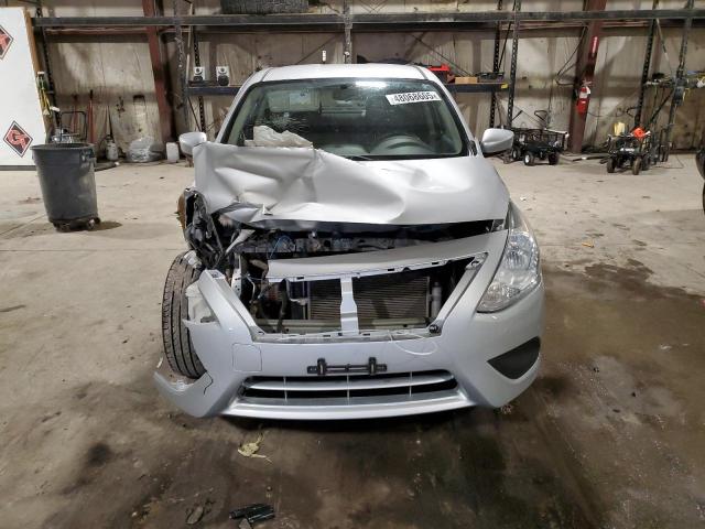 2016 NISSAN VERSA S - 3N1CN7AP4GL884849