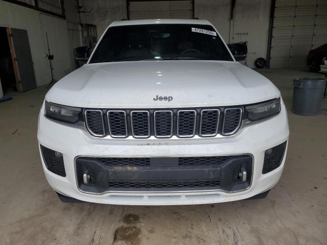 2024 JEEP GRAND CHER - 1C4RJKDG8R8946269