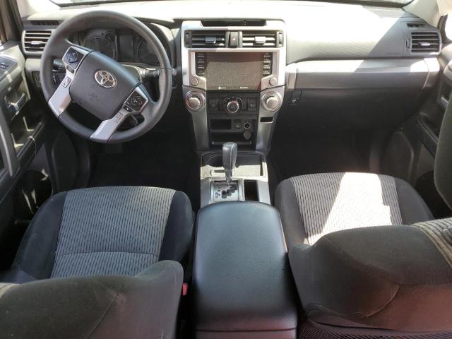 2023 TOYOTA 4RUNNER SR5 JTEEU5JR2P5300815