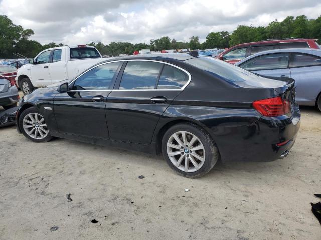 2016 BMW 535 D WBAXA5C54GG042119