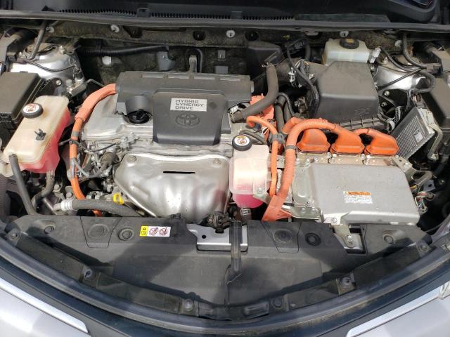 2018 TOYOTA RAV4 HV LE - JTMRJREV2JD249228