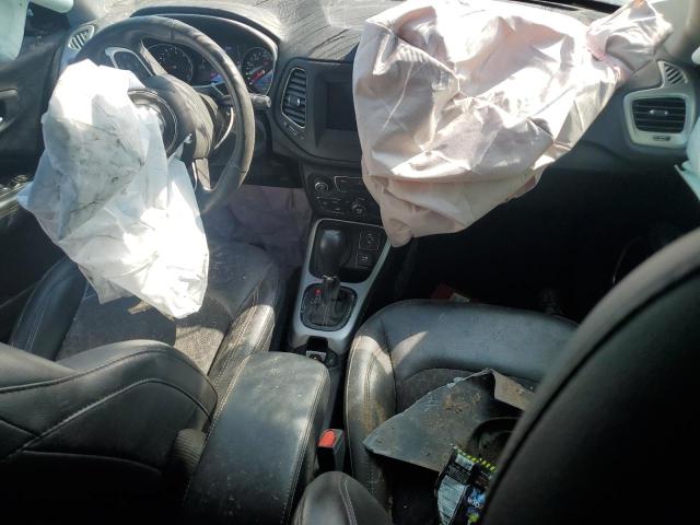 2020 JEEP COMPASS LA - 3C4NJDBB9LT104454