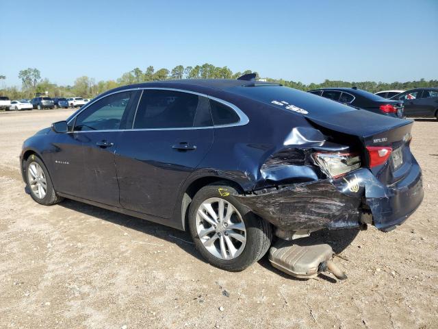 2017 CHEVROLET MALIBU  LT 1G1ZE5ST1HF152643